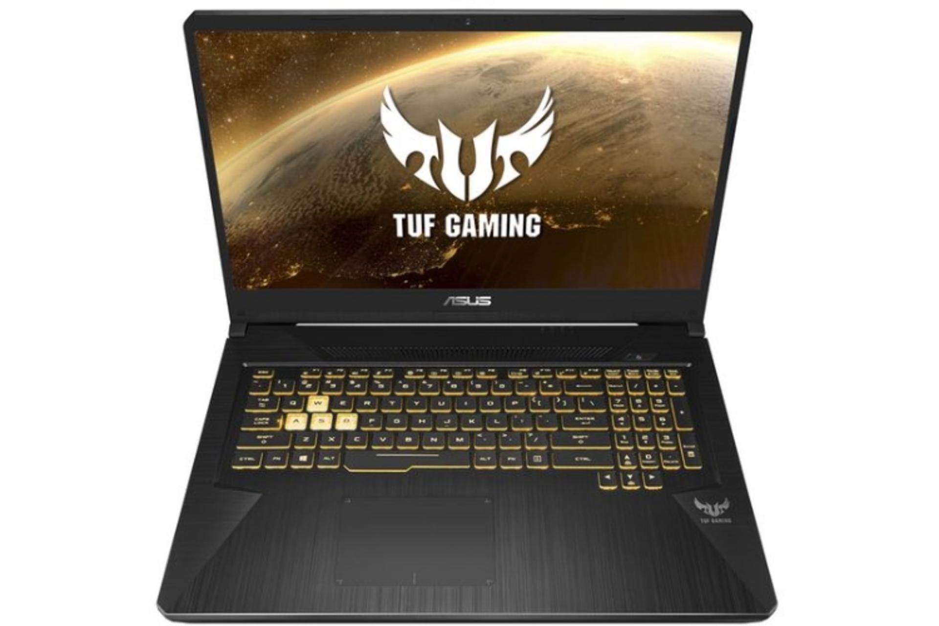 لپ تاپ گیمینگ TUF ایسوس 2019 / Asus TUF 2019