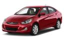 Hyundai Accent / هیوندای اکسنت