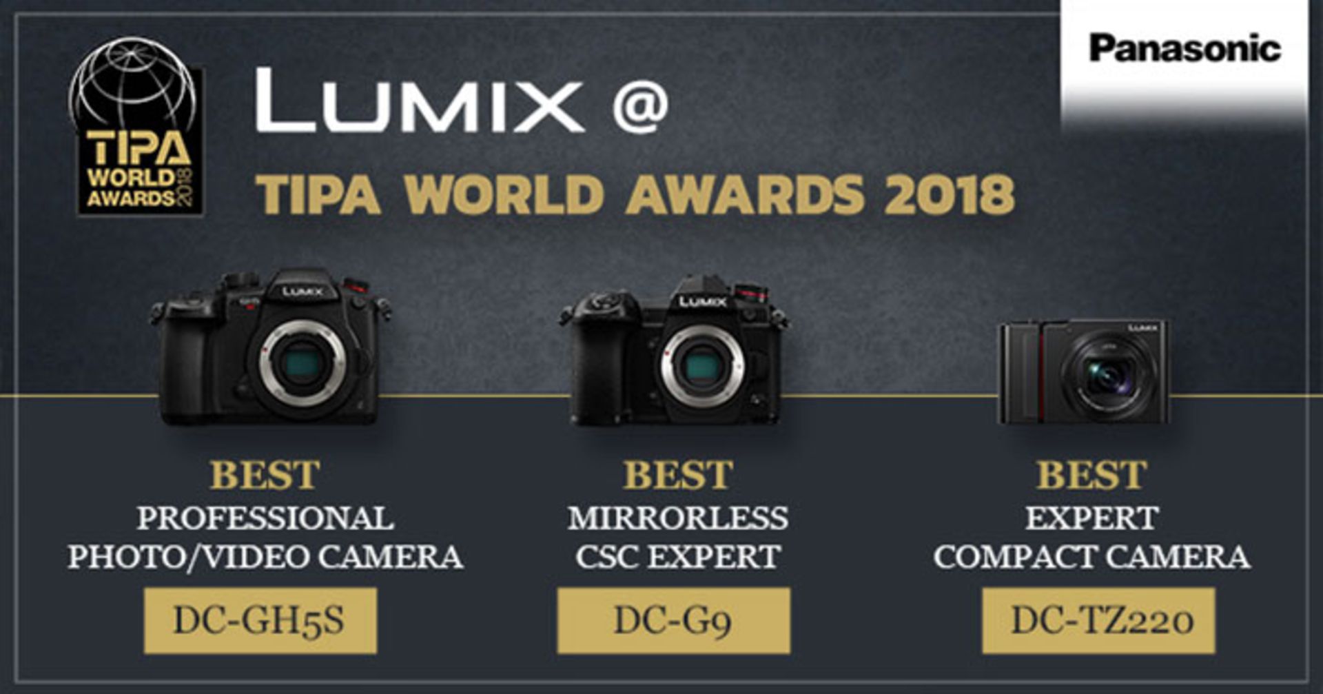 lumix tipa