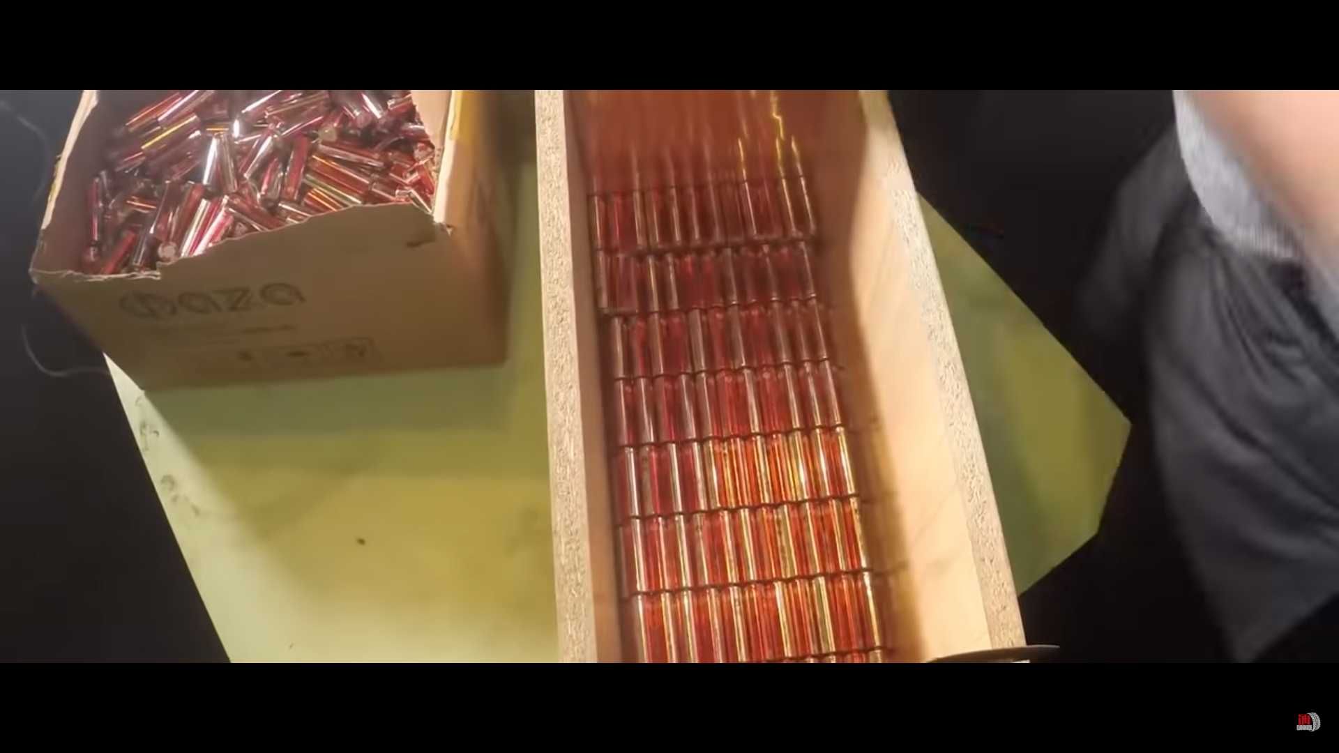 AA Battery / باتری قلمی
