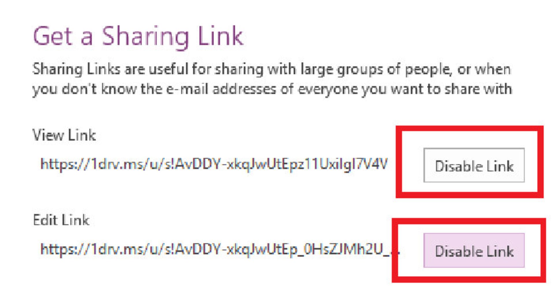 اشتراک گذاری ۲