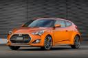 Hyundai Veloster 2017 / هیوندای ولوستر ۲۰۱۷