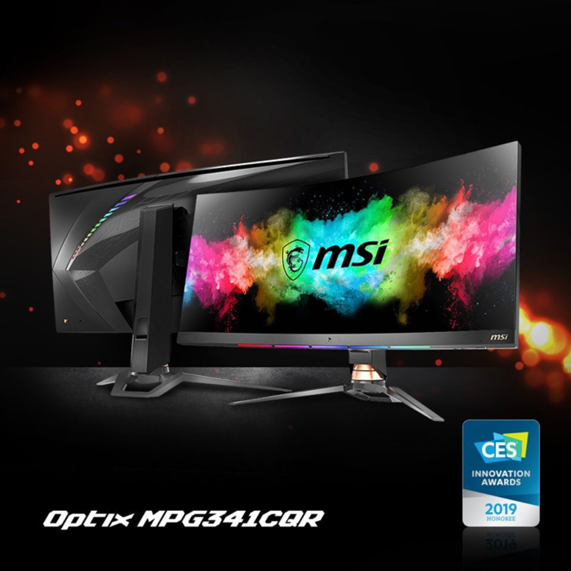 Optix MPG341CQR
