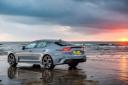 کیا استینگر / Kia Stinger