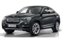 BMW X4 XLINE 2016	