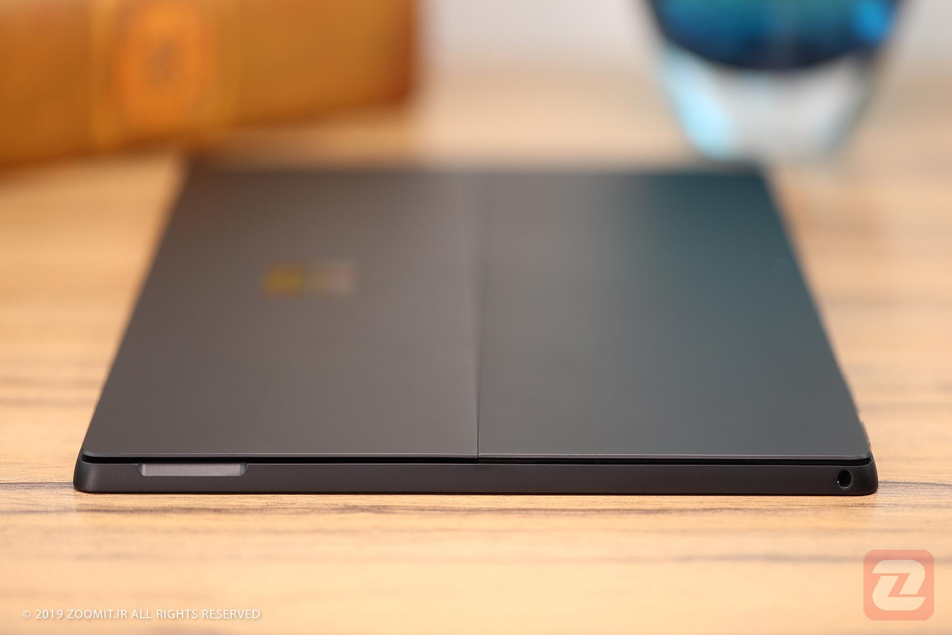 سرفیس پرو 6 مایکروسافت / Microsoft Surface Pro 6