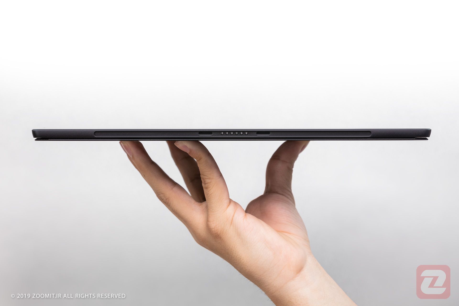 سرفیس پرو 6 مایکروسافت / Microsoft Surface Pro 6