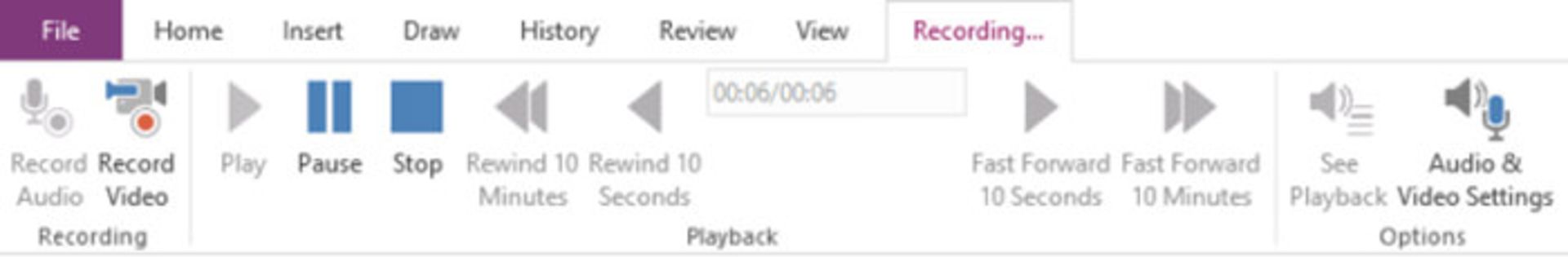 یادداشت صوتی