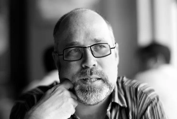 Mark Surman