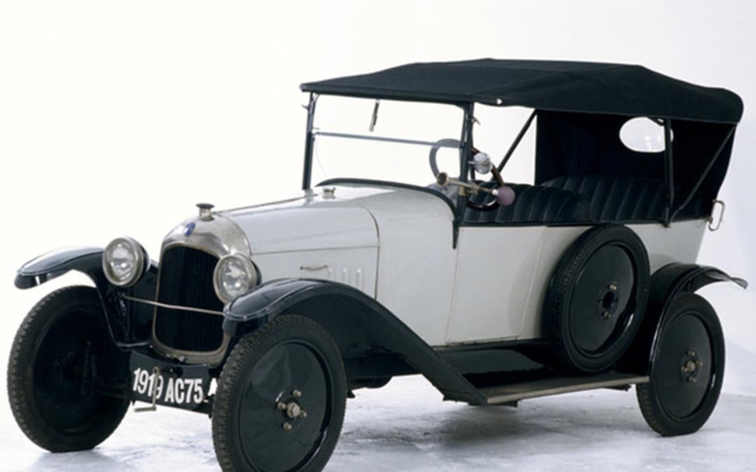 Citroen