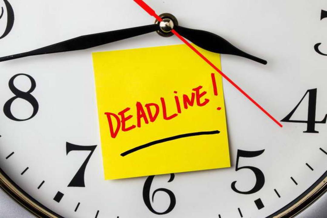 Time Management Skills And Tips To Increase Productivity