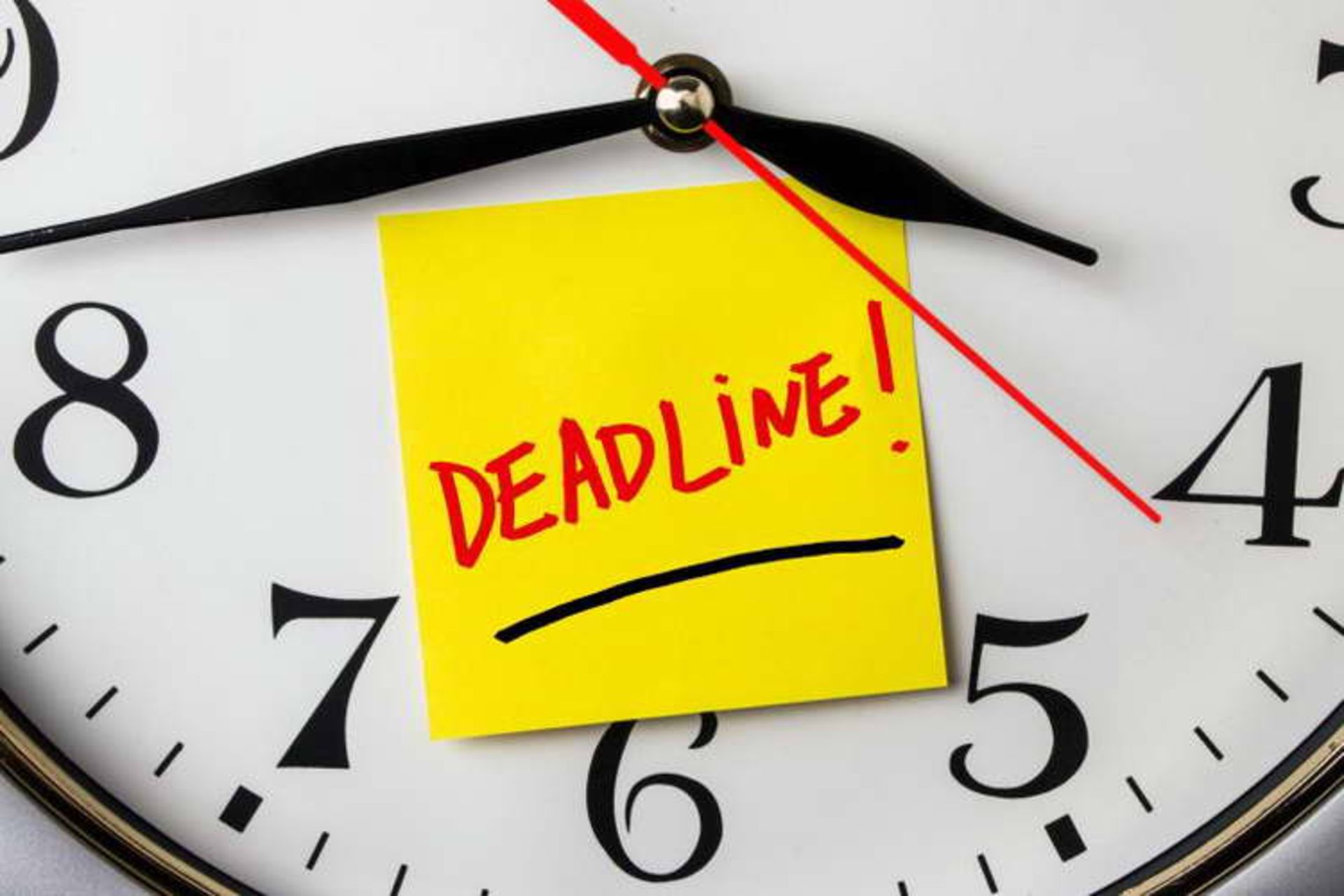 Time Management Skills And Tips To Increase Productivity