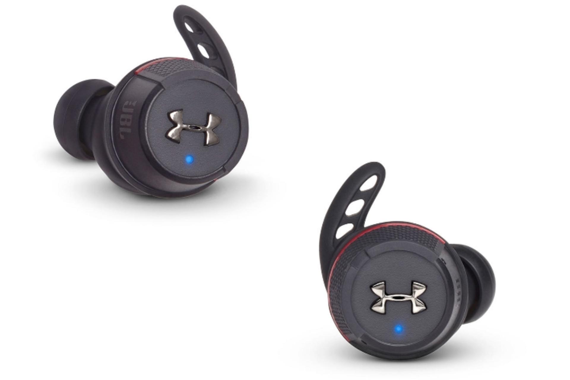 ایرباد واقعا بی سیم جی بی ال / JBL True Wireless Earbuds