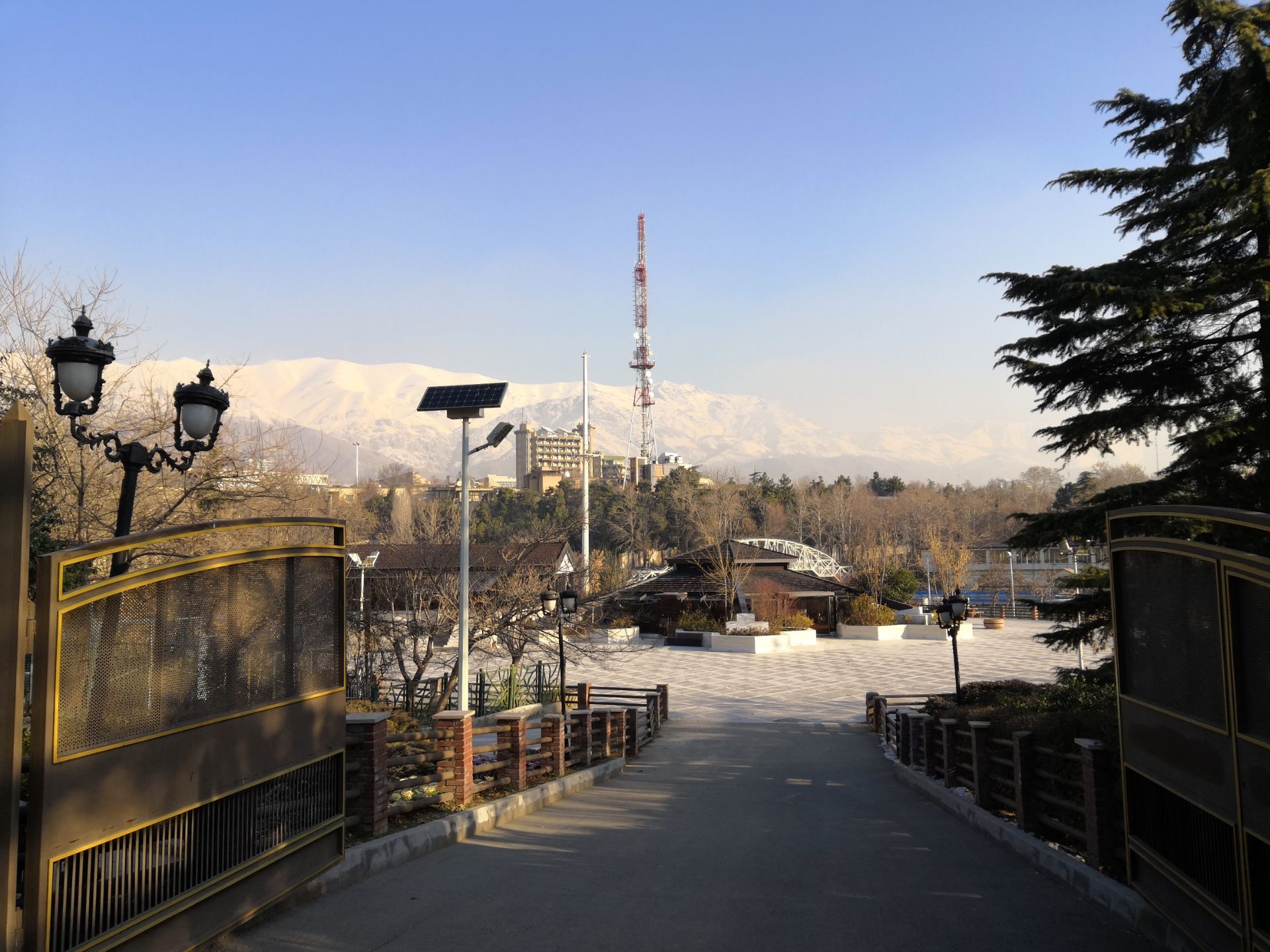 Nova 3 Camera AI off