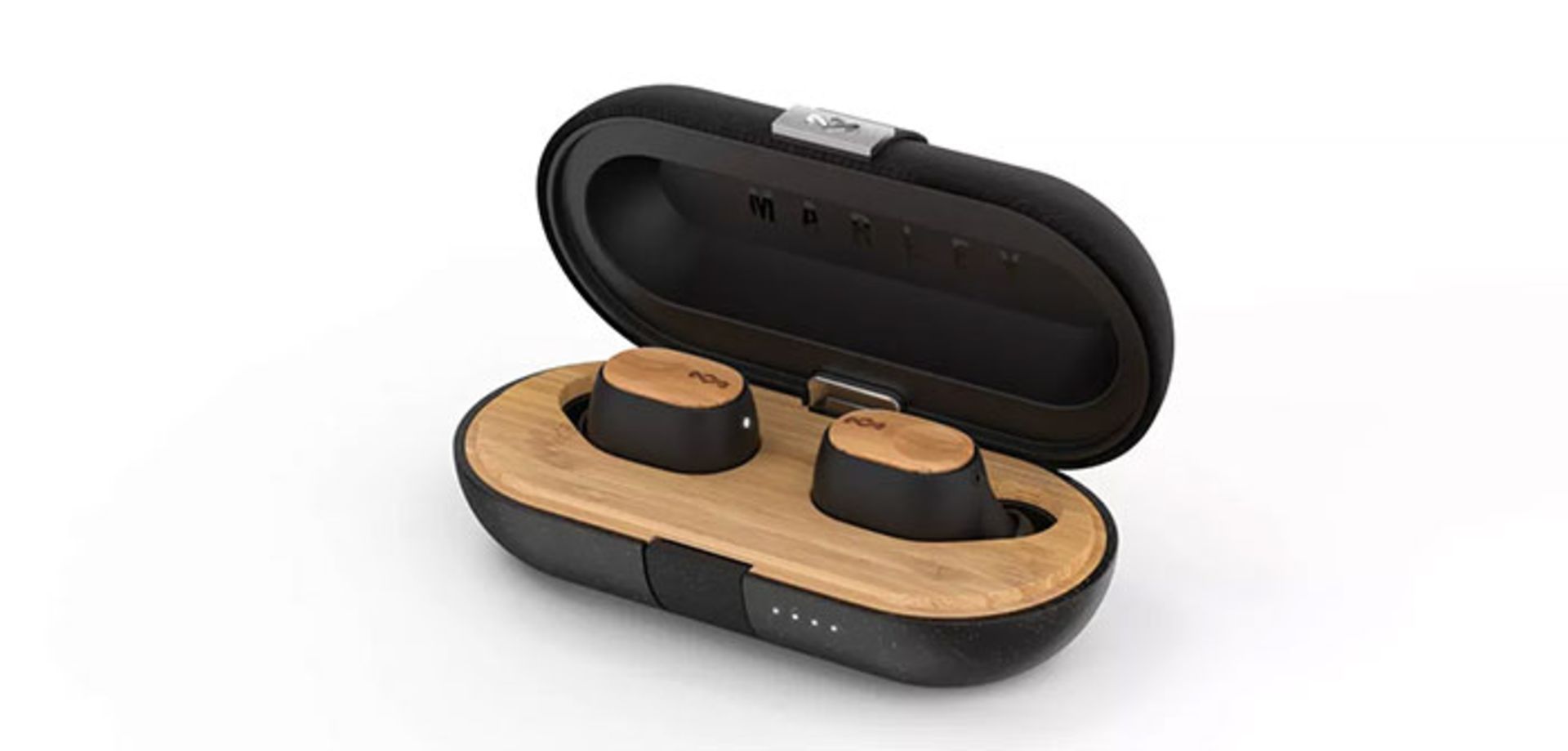 ایرباد House of Marley