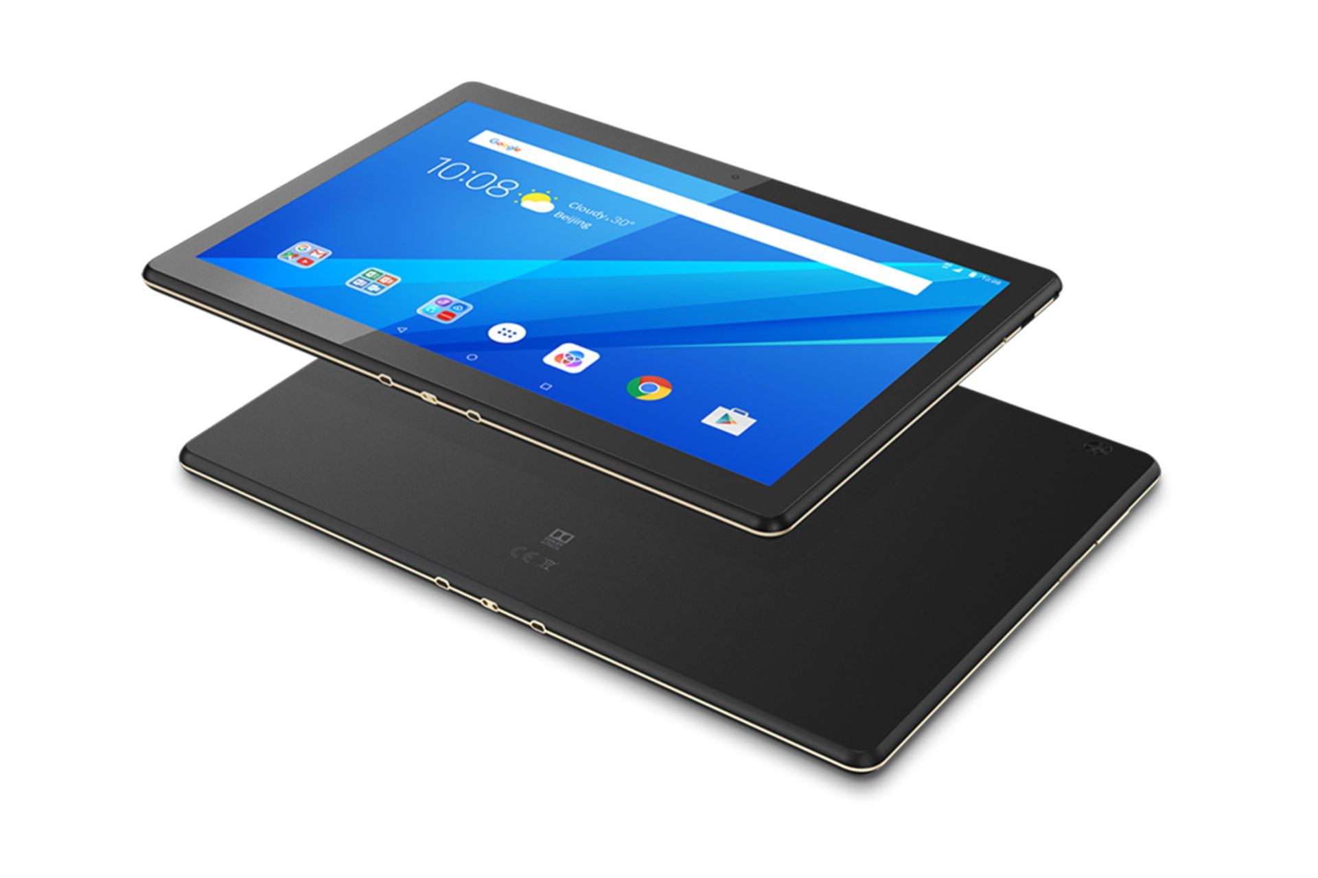 Smart Tab M10