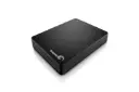 Seagate Backup Plus Fast 4TB