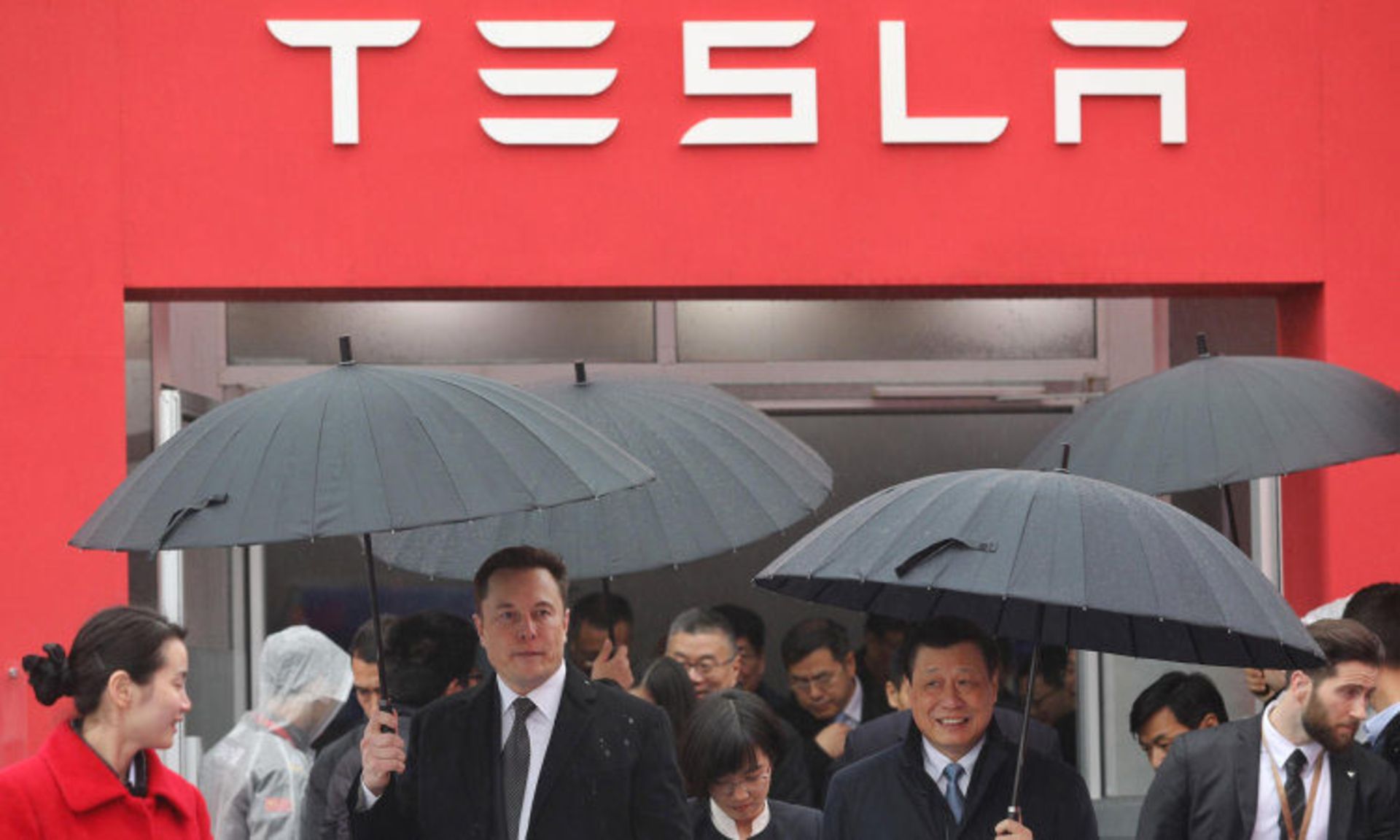 ایلان ماسک تسلا / elon musk tesla