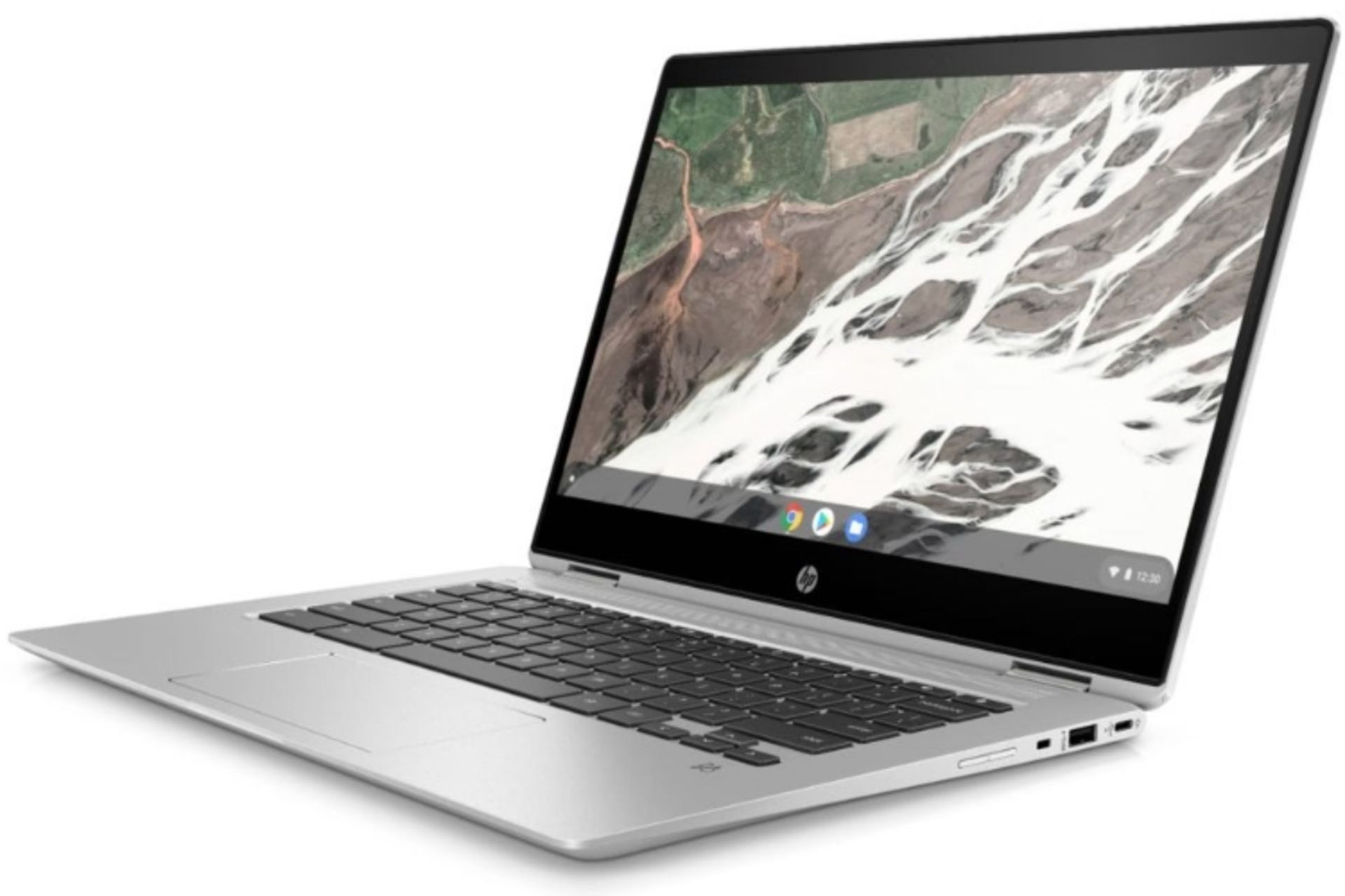 کروم بوک x360 14 G1 اچ پی