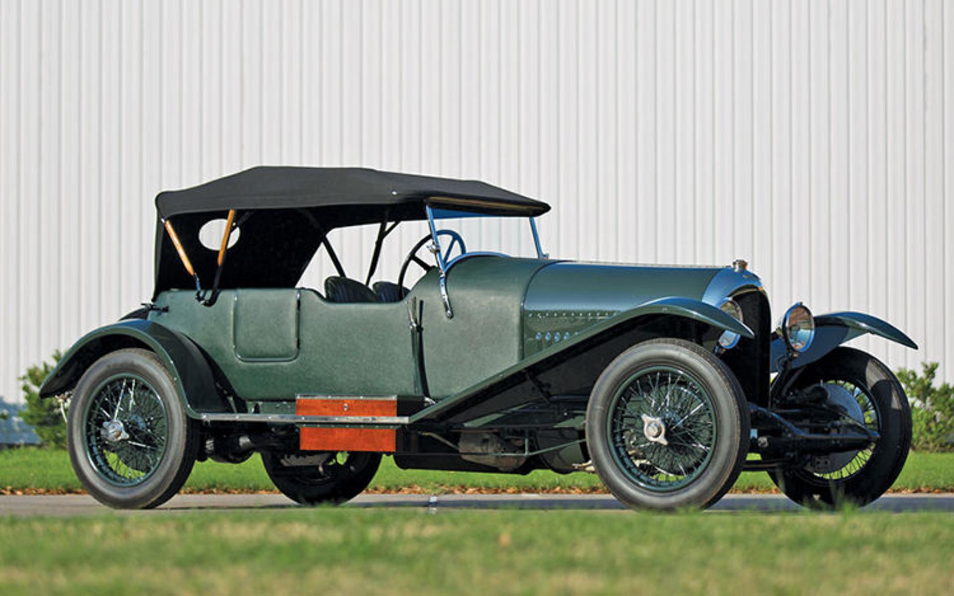 Bentley