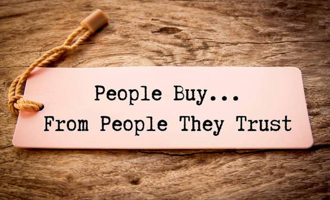 Customer loyalty