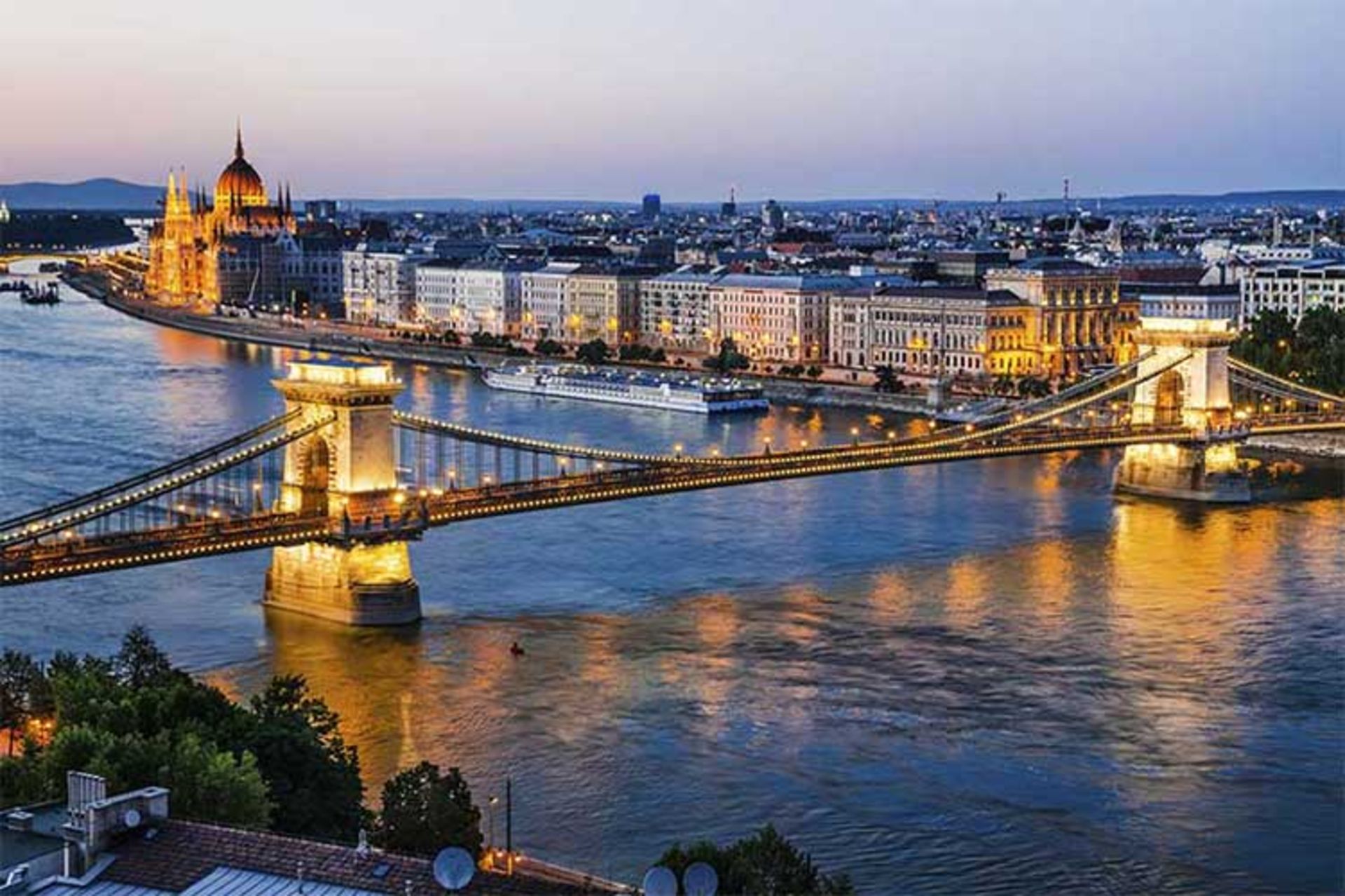 ویزای مجارستان