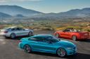 BMW 4 Series 2018