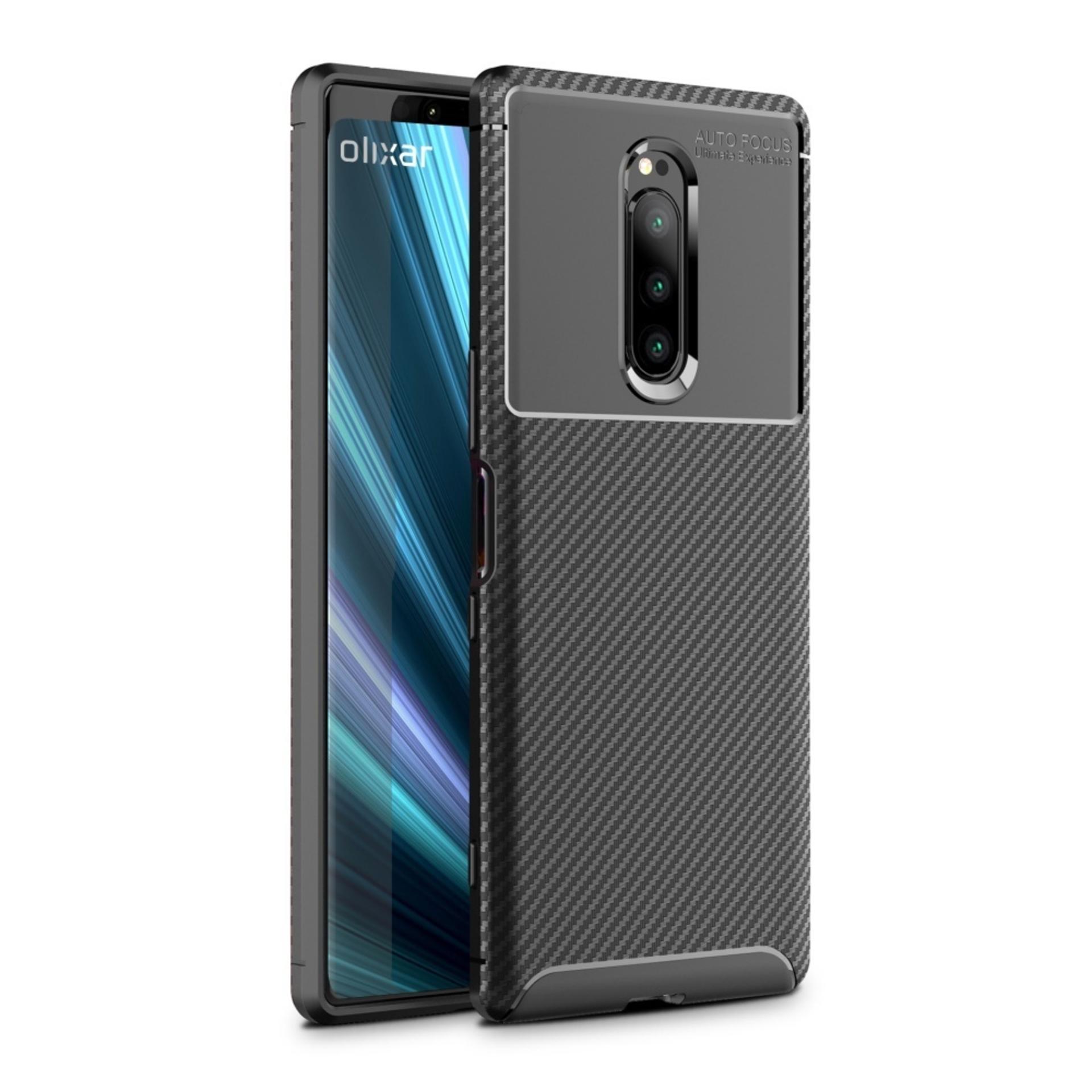 سونی اکسپریا XZ4