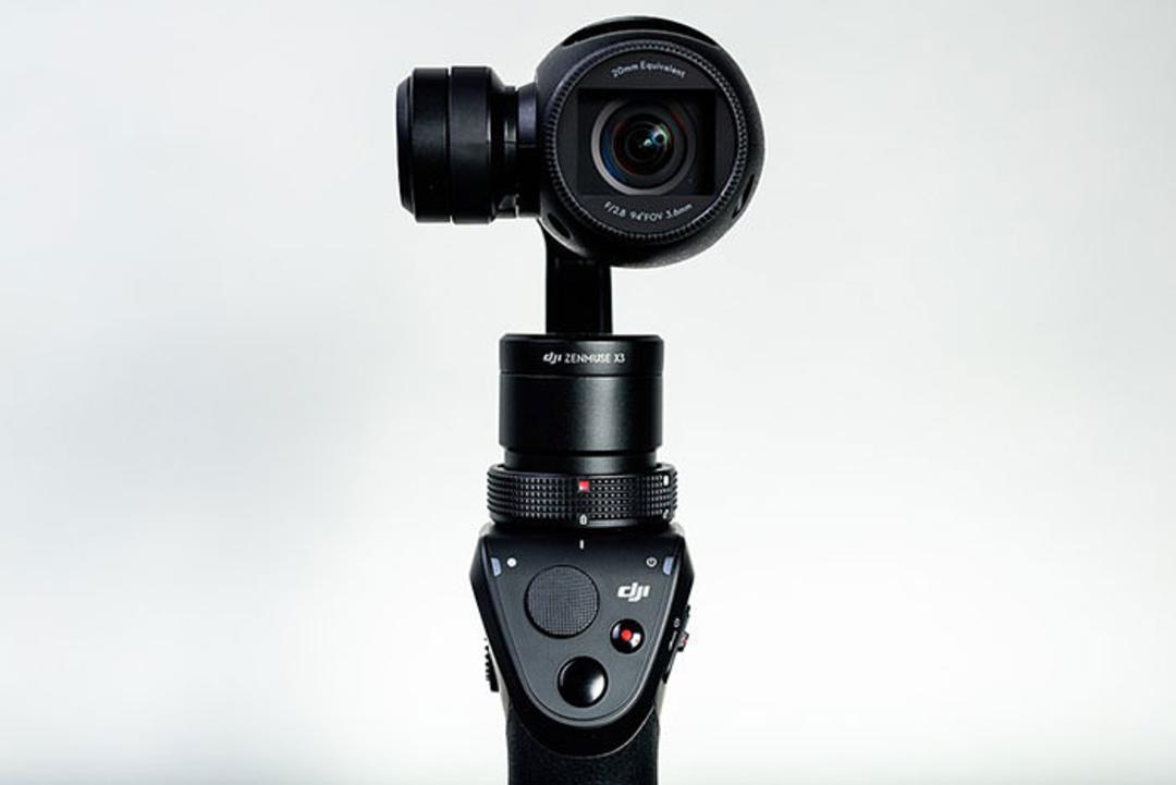DJI / دی چی آی