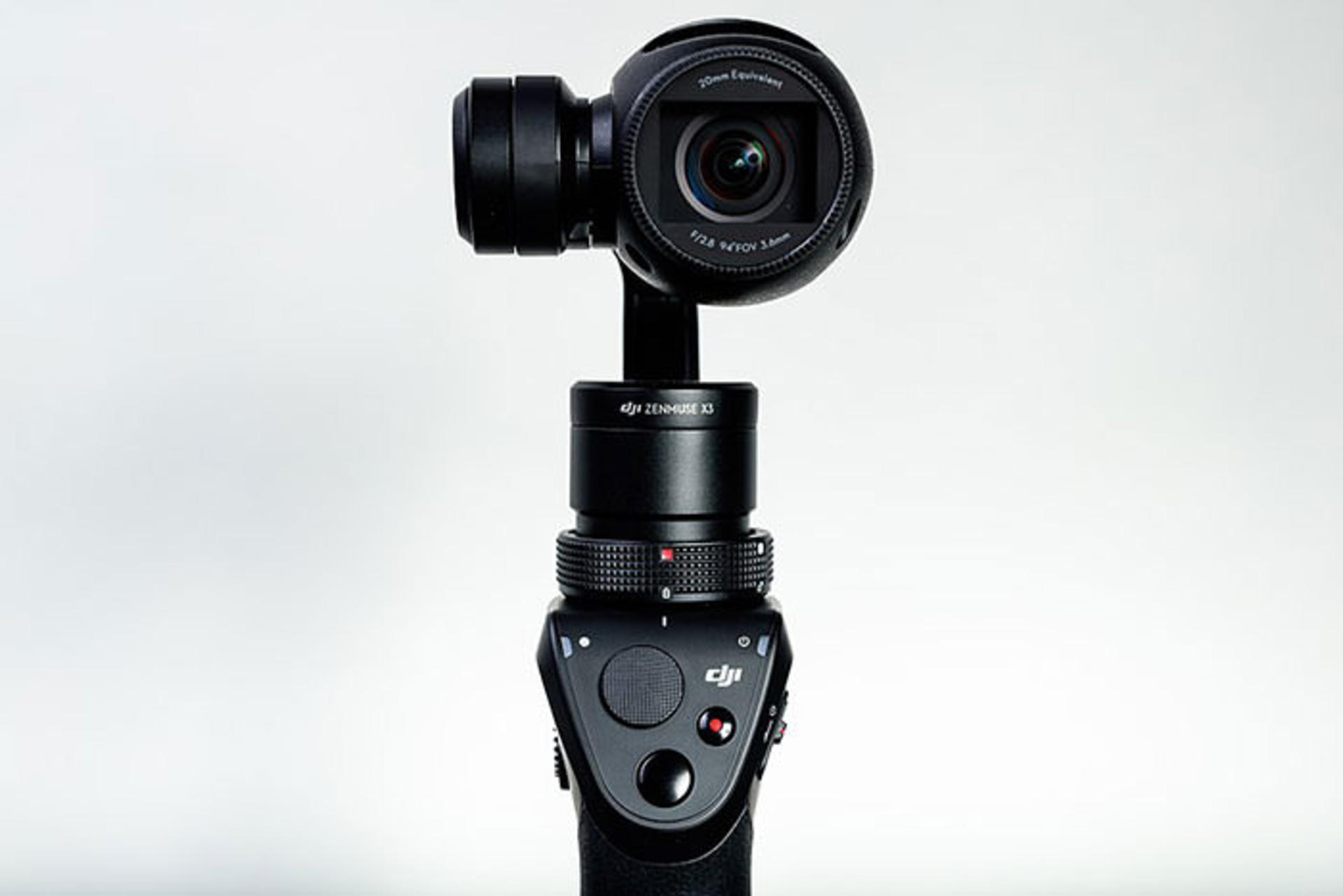 DJI / دی چی آی