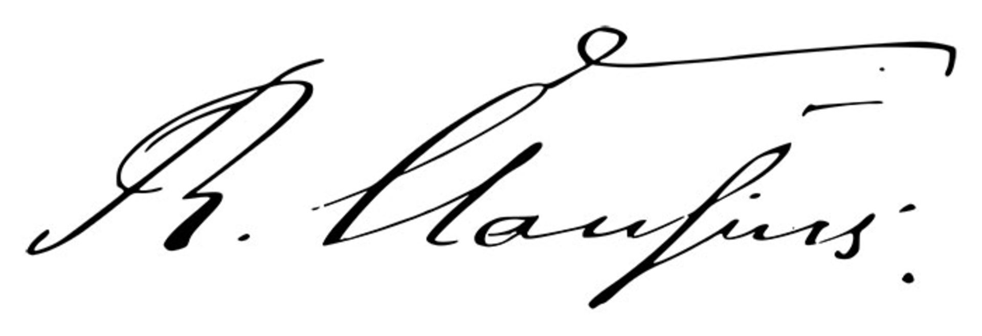 رودلف کلازیوس / Rudolf Clausius