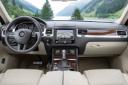 Volkswagen Touareg 2017