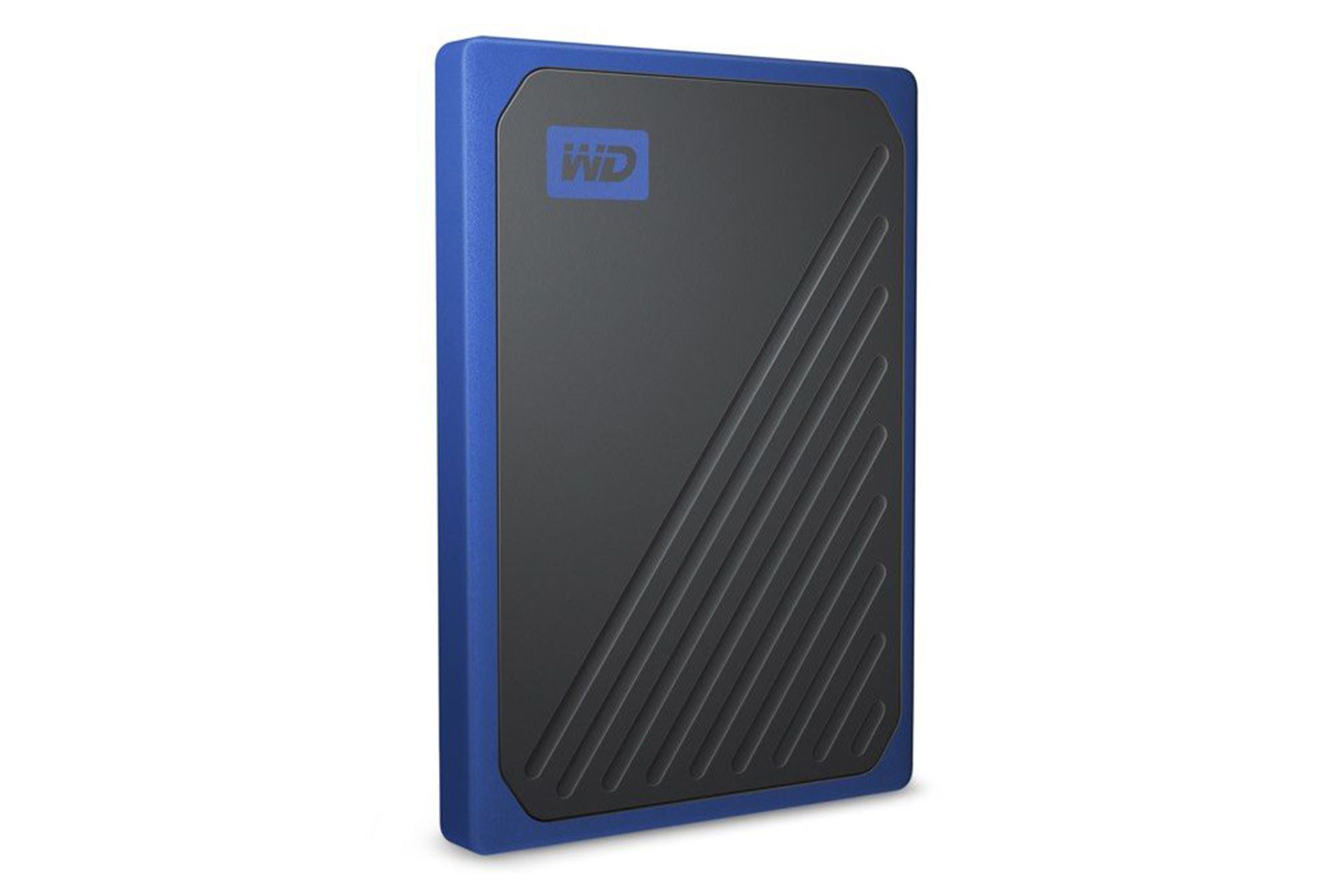 Western Digital Hard Drive