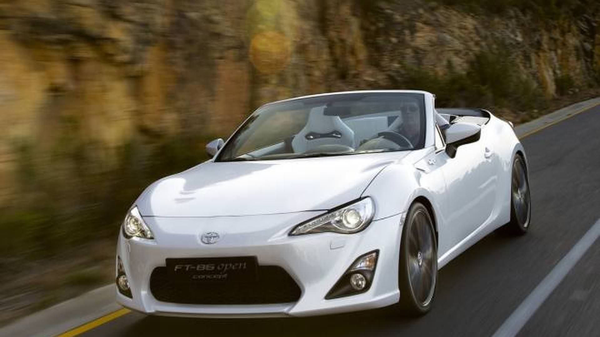 Toyota Supra Cabrio / تویوتا سوپرا کابریولت کانورتیبل روباز