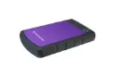 Transcend StoreJet 25H3 3TB	
