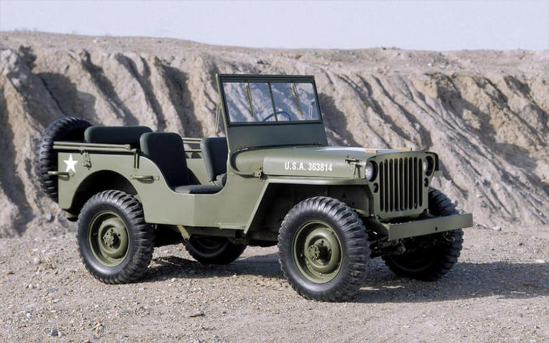 Jeep