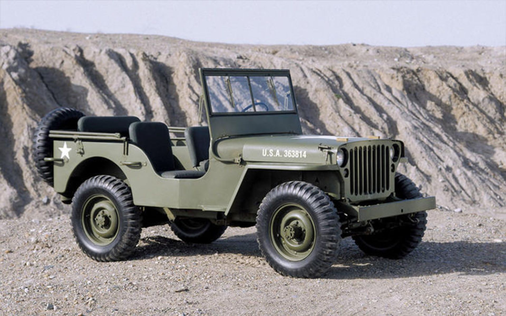 Jeep