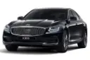 Kia K900 2019 / کیا کی ۹۰۰