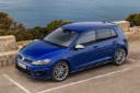 Volkswagen Golf R 2019