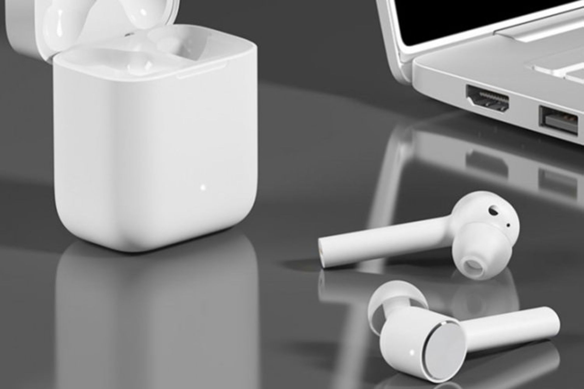  AirDots Pro شیائومی