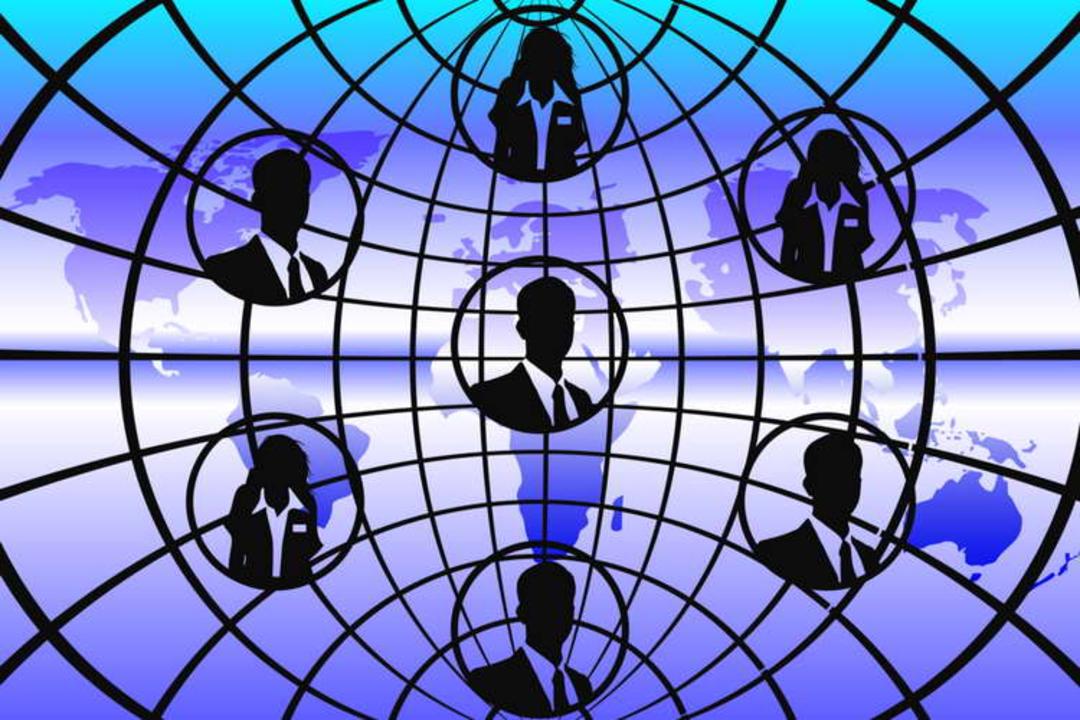 Business Networking 