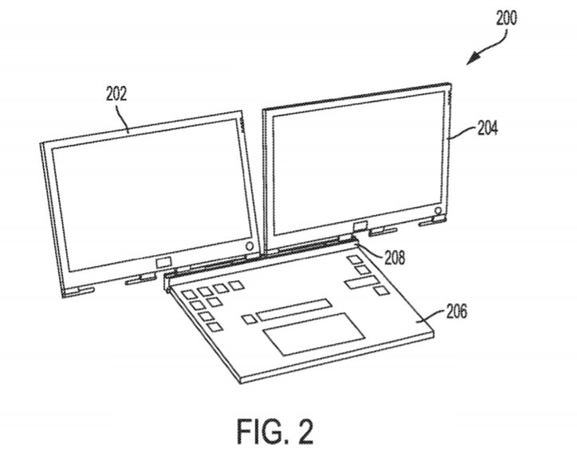 پتنت دل / dell patent