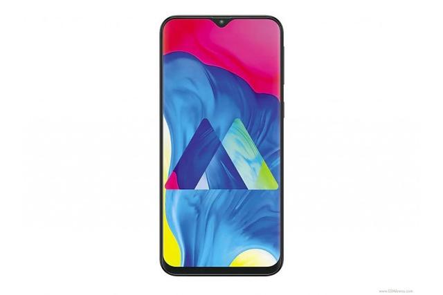 گلکسی M10 سامسونگ
