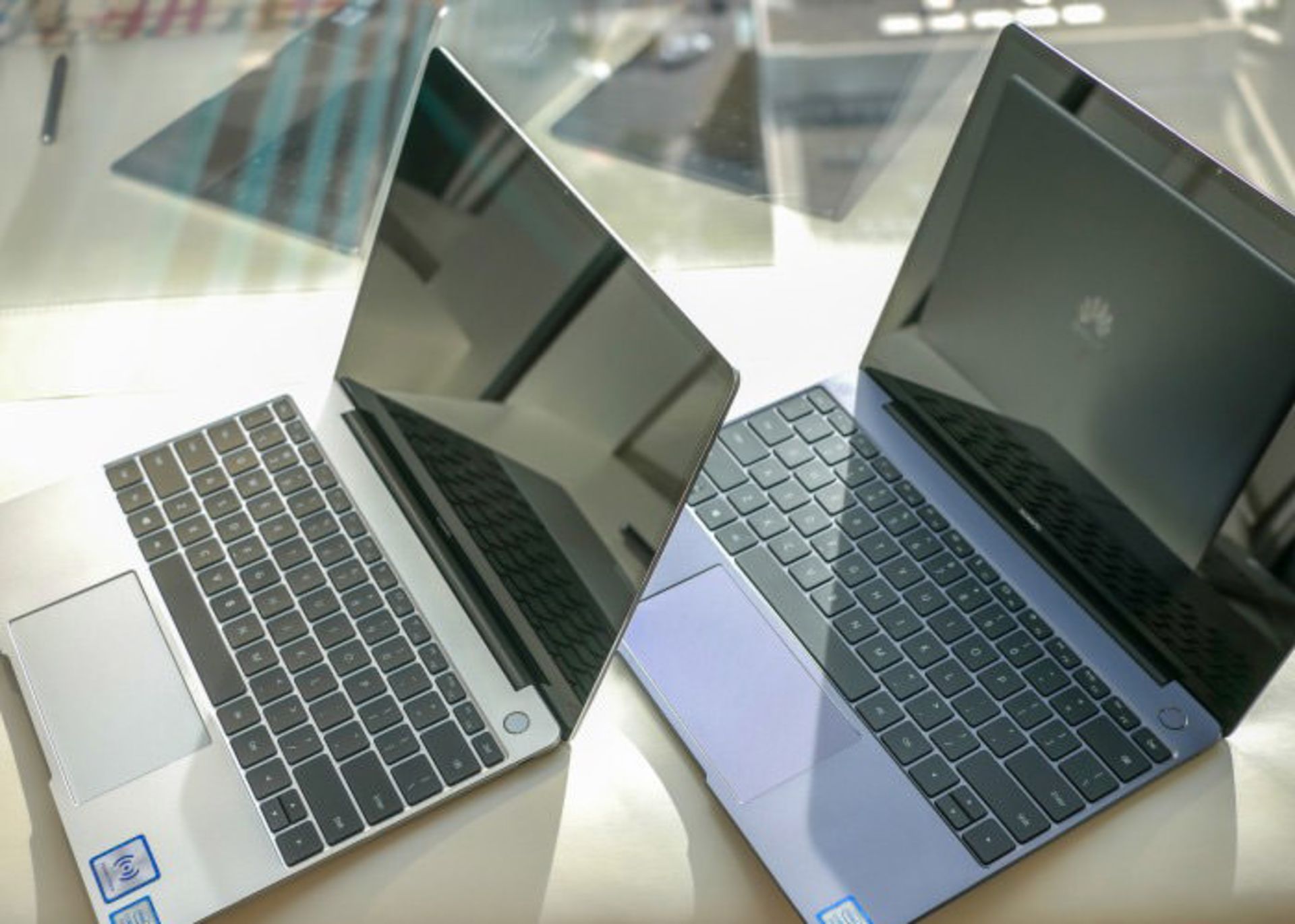 مرجع متخصصين ايران Matebook 13