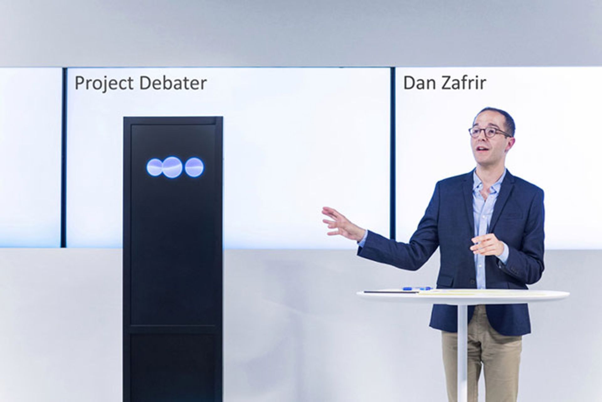 IBM Debater