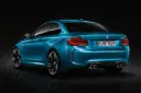 BMW M2 2018