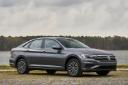Volkswagen Jetta 2019