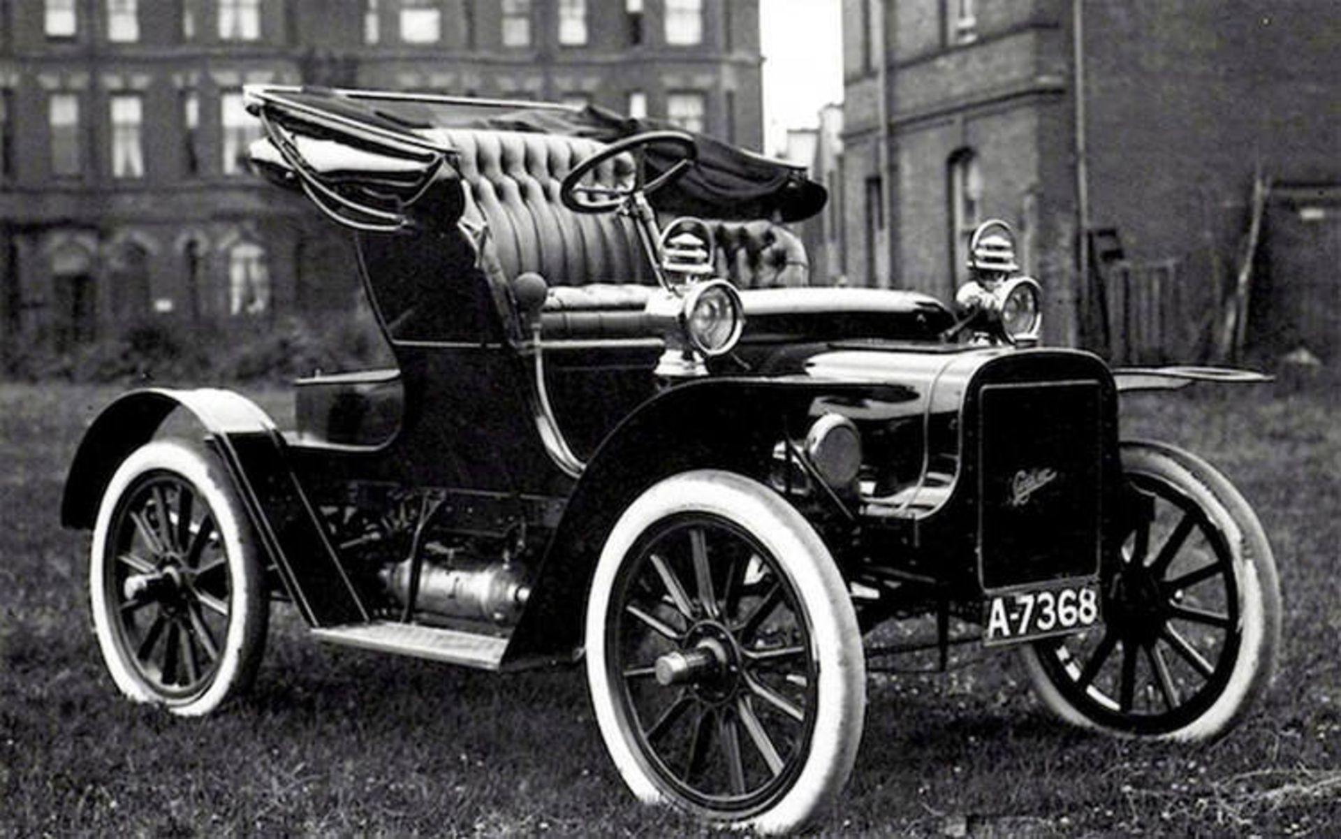 Cadillac