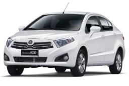 Brilliance H230 / برلیانس اچ ۲۳۰