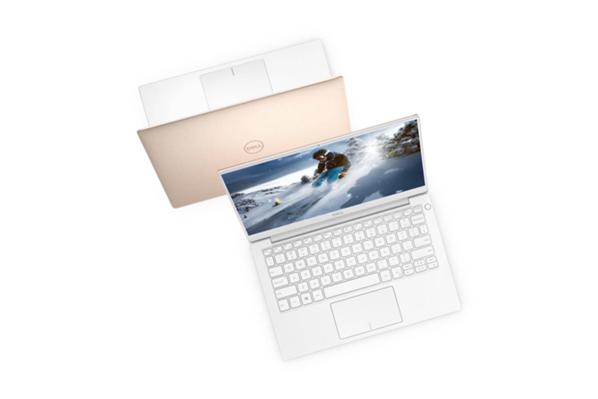 Dell XPS 13